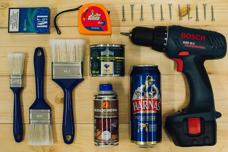 Home Renovation
